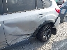 JF2GPALC0H8****** Salvamento y Reparables 2017 Subaru Crosstrek en Estado de California