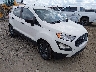 MAJ3S2FEXMC****** Salvamento y Destrozados 2021 Ford Ecosport en Austin