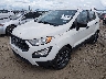 MAJ3S2FEXMC****** Usados y Reparables 2021 Ford Ecosport en Austin