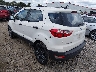 MAJ3S2FEXMC****** Salvamento y Reparables 2021 Ford Ecosport en Austin