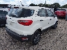 MAJ3S2FEXMC****** Salvamento y Destrozados 2021 Ford Ecosport en Estado de Texas