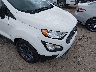 MAJ3S2FEXMC****** Salvamento y Reparables 2021 Ford Ecosport en Estado de Texas