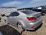 JTHBK262175****** Reparables 2007 Lexus IS en Estado de Oklahoma