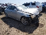 JTHBK262175****** Salvamento y Destrozados 2007 Lexus IS en Tulsa