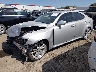 JTHBK262175****** Usados y Reparables 2007 Lexus IS en Tulsa