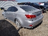 JTHBK262175****** Salvamento y Reparables 2007 Lexus IS en Tulsa