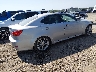 JTHBK262175****** Salvamento y Destrozados 2007 Lexus IS en Estado de Oklahoma