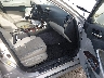 JTHBK262175****** Usados y Reparables 2007 Lexus IS en Estado de Oklahoma