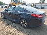 KNAGM4AD4C5****** Salvage and Repairable 2012 Kia Optima in Spokane
