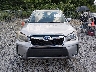 JF2SJGWC4FH****** Wrecked 2015 Subaru Forester in Alabama State