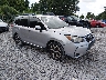 JF2SJGWC4FH****** Salvage and Wrecked 2015 Subaru Forester in Huntsville