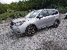 JF2SJGWC4FH****** Used and Repairable 2015 Subaru Forester in Huntsville