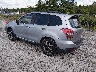 JF2SJGWC4FH****** Salvage and Repairable 2015 Subaru Forester in Huntsville