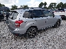 JF2SJGWC4FH****** Salvage and Wrecked 2015 Subaru Forester in Alabama State