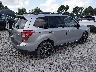 JF2SJGWC4FH****** Salvage and Repairable 2015 Subaru Forester in Alabama State