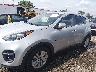 KNDPM3AC7H7****** Repairable 2017 Kia Sportage in Ohio State