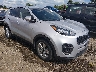 KNDPM3AC7H7****** Salvage and Wrecked 2017 Kia Sportage in Columbus