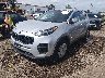KNDPM3AC7H7****** Used and Repairable 2017 Kia Sportage in Columbus