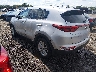 KNDPM3AC7H7****** Salvage and Repairable 2017 Kia Sportage in Columbus