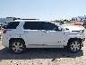 2GKFLUE31F6****** Usados 2015 GMC Terrain en Estado de Texas
