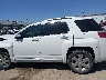2GKFLUE31F6****** Reparables 2015 GMC Terrain en Estado de Texas