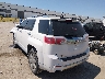 2GKFLUE31F6****** Salvamento y Reparables 2015 GMC Terrain en Fort Worth North