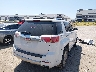 2GKFLUE31F6****** Salvamento y Destrozados 2015 GMC Terrain en Estado de Texas