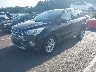 1FMCU9GD6HU****** Usados y Reparables 2017 Ford Escape en Raleigh