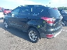 1FMCU9GD6HU****** Salvamento y Reparables 2017 Ford Escape en Raleigh