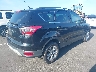 1FMCU9GD6HU****** Salvamento y Destrozados 2017 Ford Escape en Estado de Carolina del Norte