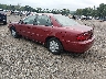 2G4WS52J751****** Salvamento y Reparables 2005 Buick Century en Akron Canton