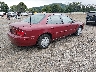 2G4WS52J751****** Salvamento y Destrozados 2005 Buick Century en Estado de Ohio