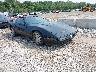 1G1YY22P4T5****** Salvamento y Destrozados 1996 Chevrolet Corvette en Columbus