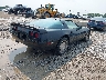 1G1YY22P4T5****** Salvamento y Destrozados 1996 Chevrolet Corvette en Estado de Ohio