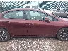 19XFB2F83DE****** Usados 2013 Honda Civic en Estado de Indiana