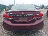 19XFB2F83DE****** Destrozados 2013 Honda Civic