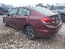 19XFB2F83DE****** Salvamento y Reparables 2013 Honda Civic en South Bend