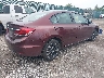 19XFB2F83DE****** Salvamento y Destrozados 2013 Honda Civic en Estado de Indiana