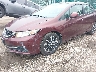 19XFB2F83DE****** Salvamento y Reparables 2013 Honda Civic en Estado de Indiana