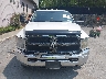 3C63RRGLXJG****** Wrecked 2018 RAM 3500 in New York State