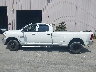 3C63RRGLXJG****** Repairable 2018 RAM 3500 in New York State
