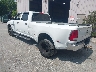 3C63RRGLXJG****** Salvage and Repairable 2018 RAM 3500 in Newburgh