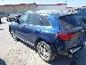 WA1L2AFP0GA****** Salvamento y Reparables 2016 Audi Q5 en Dallas-Fort Worth