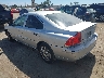 YV1RS592552****** Salvage and Repairable 2005 Volvo S60 in North Hollywood