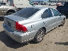 YV1RS592552****** Salvage and Wrecked 2005 Volvo S60 in California State