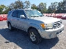 5TDZT34AX3S****** Salvage and Wrecked 2003 Toyota Sequoia in Los Angeles