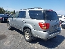 5TDZT34AX3S****** Salvage and Repairable 2003 Toyota Sequoia in Los Angeles