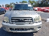 5TDZT34AX3S****** Salvage and Repairable 2003 Toyota Sequoia in California State