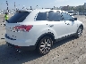 JM3TB28V990****** Salvage and Wrecked 2009 Mazda CX-9 in California State
