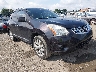 JN8AS5MV7CW****** Salvamento y Destrozados 2012 Nissan Rogue en Syracuse